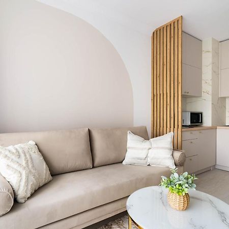 Апартаменти Ina Rent - Motlawa Sienna Grobla Гданськ Екстер'єр фото